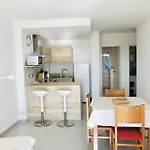 Renovado En Roses, Cerca De La Playa Y El Centro, 6 Pers. - Es-258-163